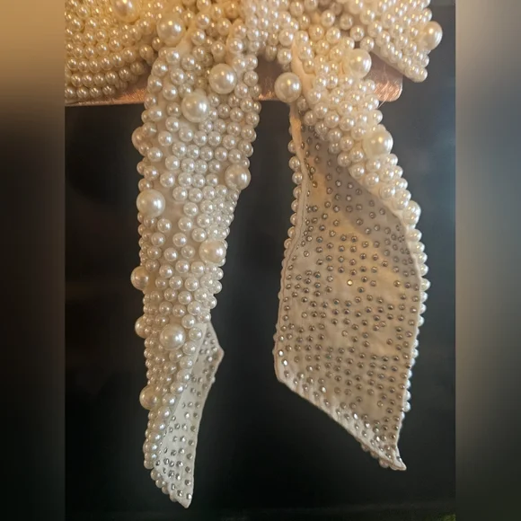 Sincerely Jules Gorgeous Pearl hairclip - Picture 5 of 15